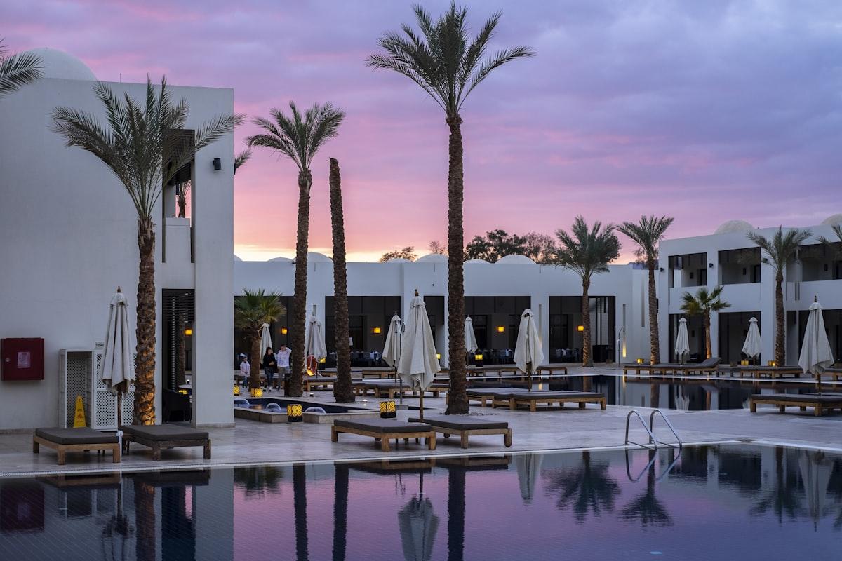 Green Yard Hotel